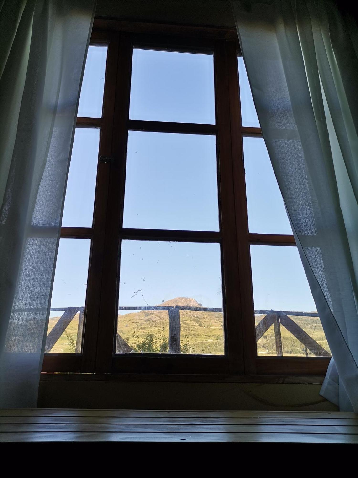 Bed and Breakfast Sol De La Patagonia Puerto Guadal Pokój zdjęcie